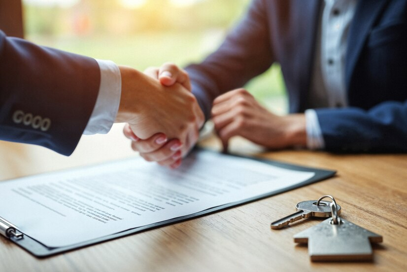 Contract Staffing